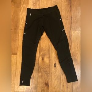 Smartwool Heavy weight Merino Leggings